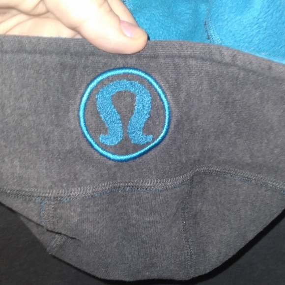 Lululemon hoodie - Picture 3 of 3